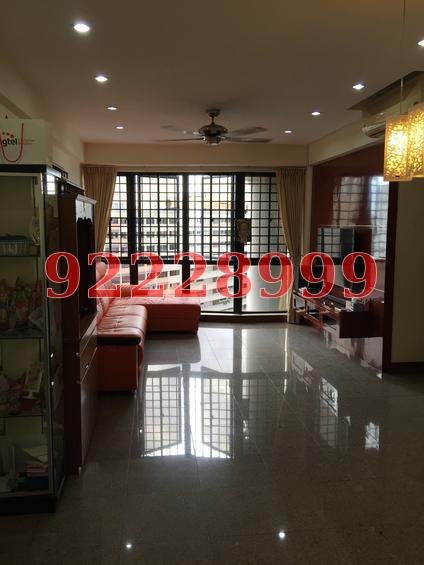 Eastpoint Green (D18), Condominium #63815552